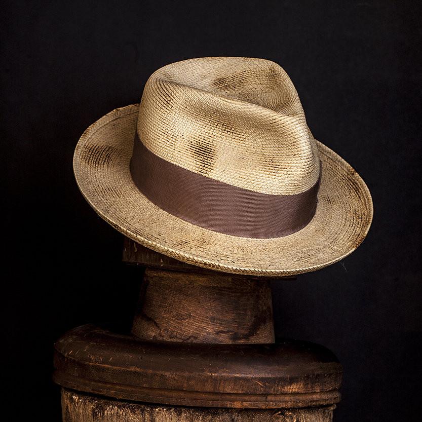 Hat 037 – Nick Fouquet