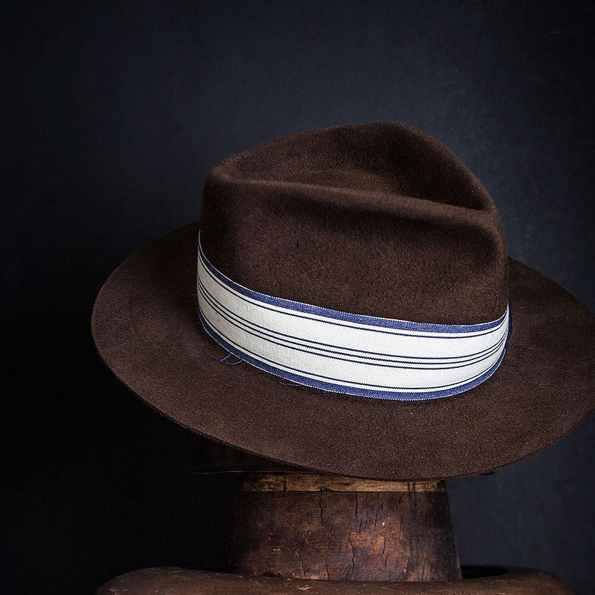 Hat 071 – Nick Fouquet