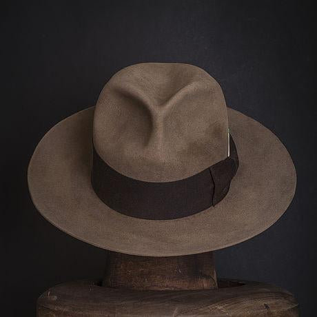 Hat 171 – Nick Fouquet