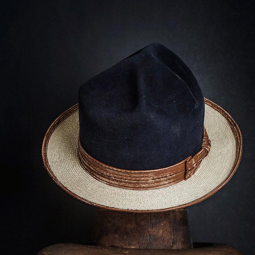 Hat 067 – Nick Fouquet
