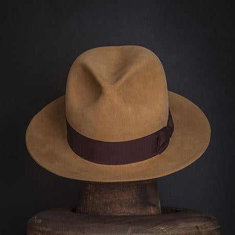 Hat 166 – Nick Fouquet