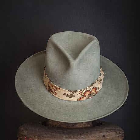 Hat 193 – Nick Fouquet