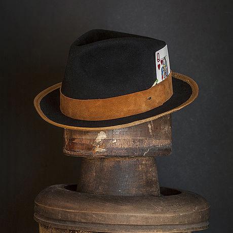 Hat 253 – Nick Fouquet