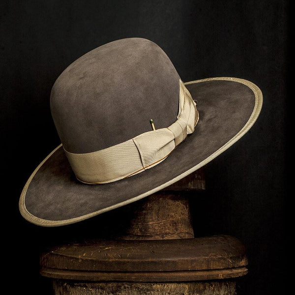 Hat 050 – Nick Fouquet