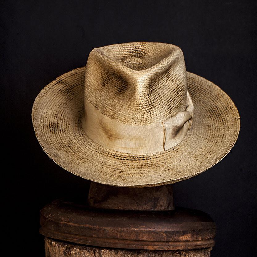 Hat 016 – Nick Fouquet