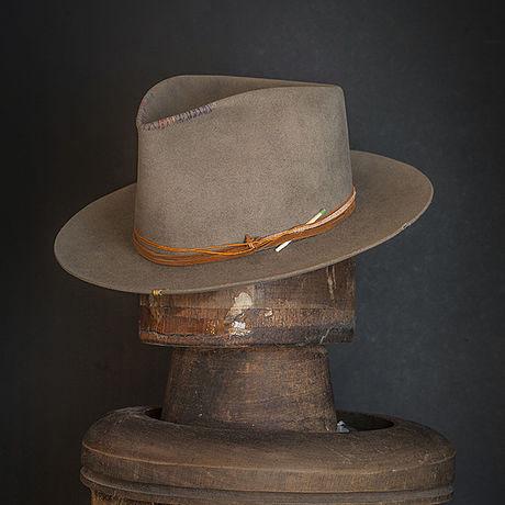 Hat 249 – Nick Fouquet