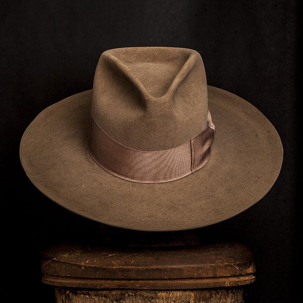 Hat 051 – Nick Fouquet
