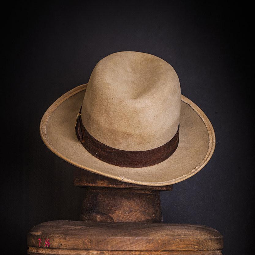 Hat 104 – Nick Fouquet