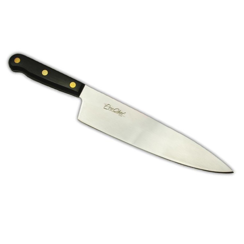 10 chef knife