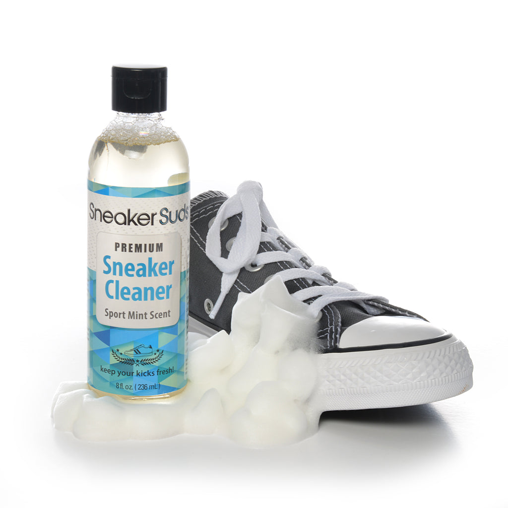 Sneaker Suds™ | Sneaker Cleaner Refill | 8 oz. – Kittrich