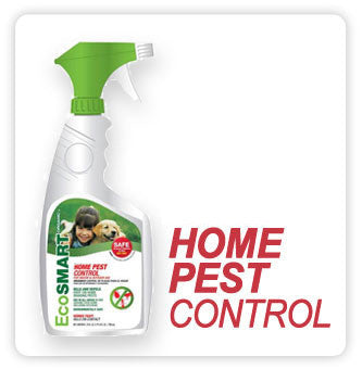 EcoSmart® Pest Control - Kittrich