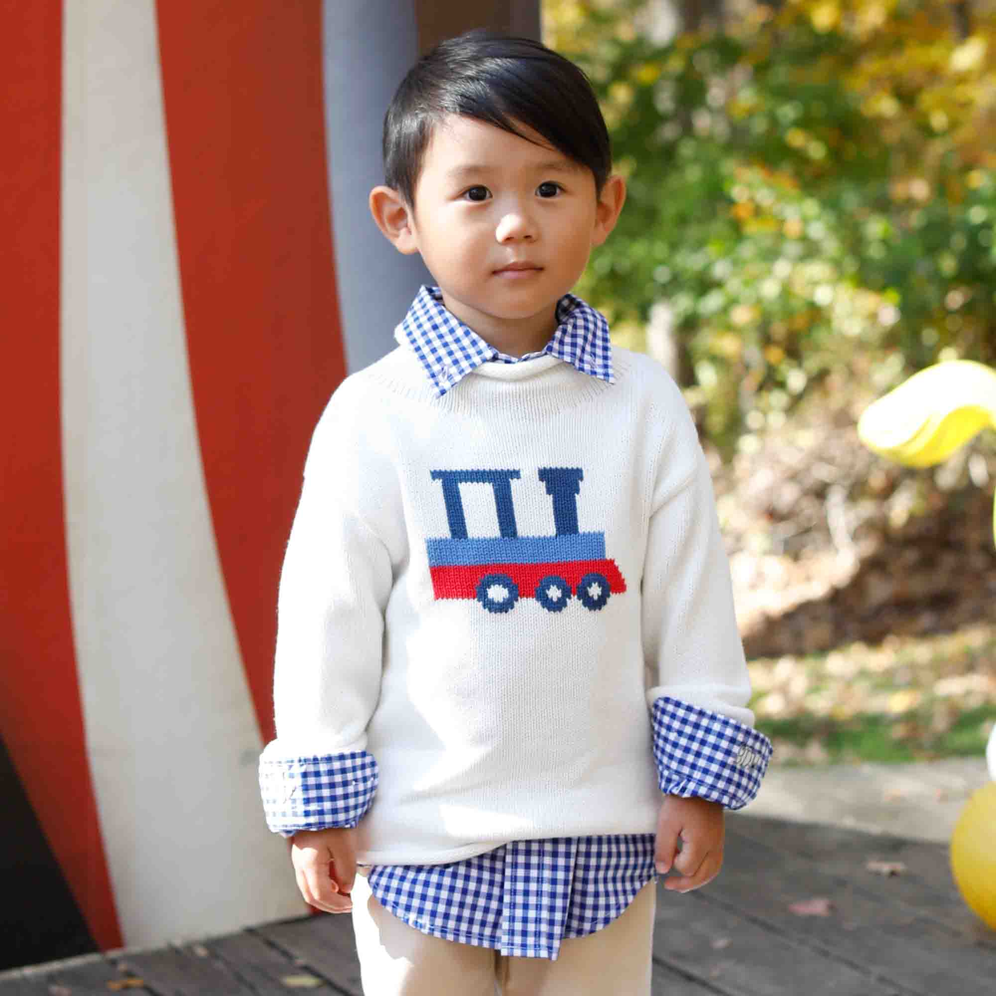 baby boy sweater jumper little boy top boy birthday gift baby boy outfit baby boy top Clothing Boys Clothing Baby Boys Clothing Jumpers toddler boy top Love You More Sweater 