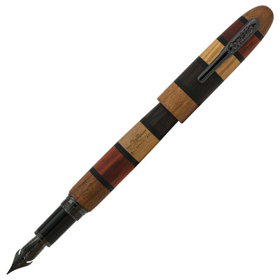 Noodler's La Reine Mauve - 1oz Bottled Fountain Pen Ink - The Goulet Pen  Company