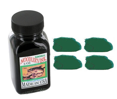 Noodlers Fountain Pen Ink