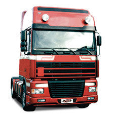 DAF XF95 Truck Parts