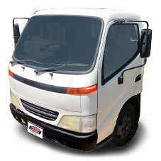 Truck Parts for TOYOTA DYNA XZU300/XZU320/XZU400