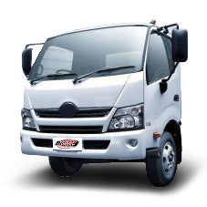 Truck Parts for HINO DUTRO 2011-