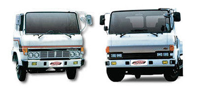 HINO FD/FF/FG/GD 1982-1991 Truck parts