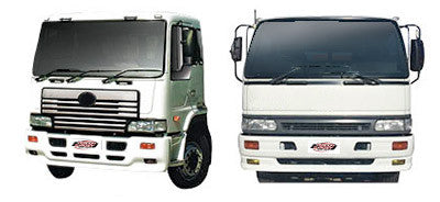 HINO RANGER 50 Truck parts