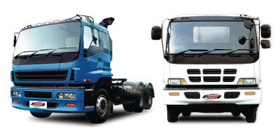 Truck Parts for ISUZU GIGA CVZ/CXY/CXZ/EXYGVR 1994-2007