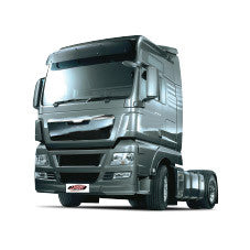 MAN TGX 2008-