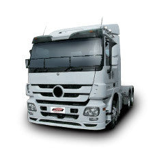 MERCEDES BENZ ACTROS MP3