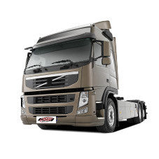 Truck Parts for VOLVO FH16 2008- VERSION 3