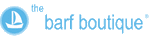 the barf boutique boat logo trademark