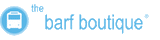 the barf boutique bus logo trademark