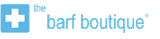 the barf boutique med logo trademark