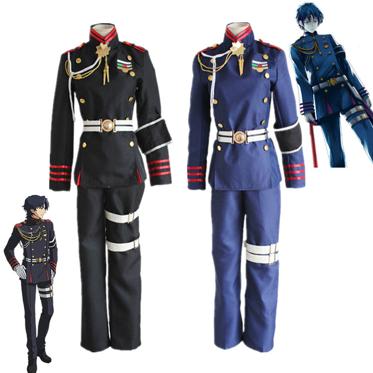 Rulercosplay Anime Summer Time Rendering Ajiro Shinpei Cosplay Costume