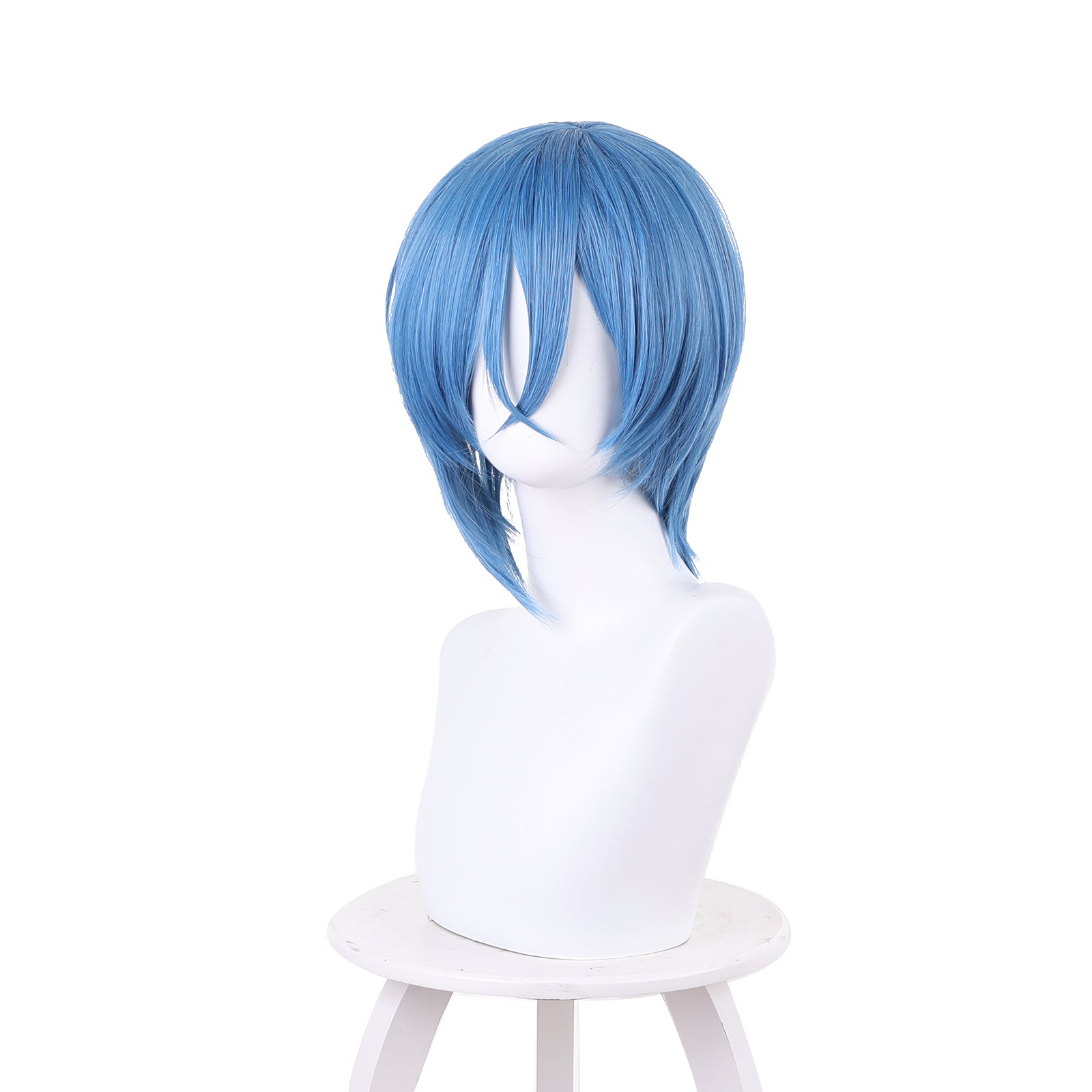 Anime wig Summer Time Rendering MIO KOFUNE Hair Cosplay Costume