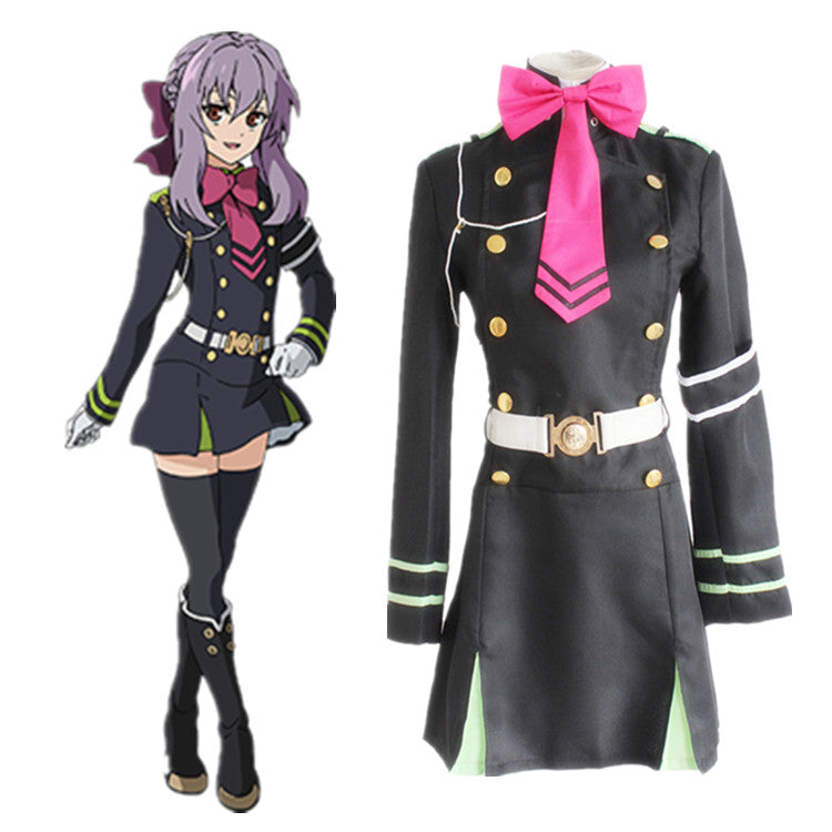 Rulercosplay Anime Summer Time Rendering Ajiro Shinpei Cosplay Costume