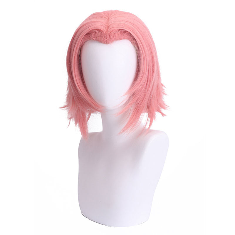 Naruto Sakura Haruno Cosplay Costume – AAACosplay