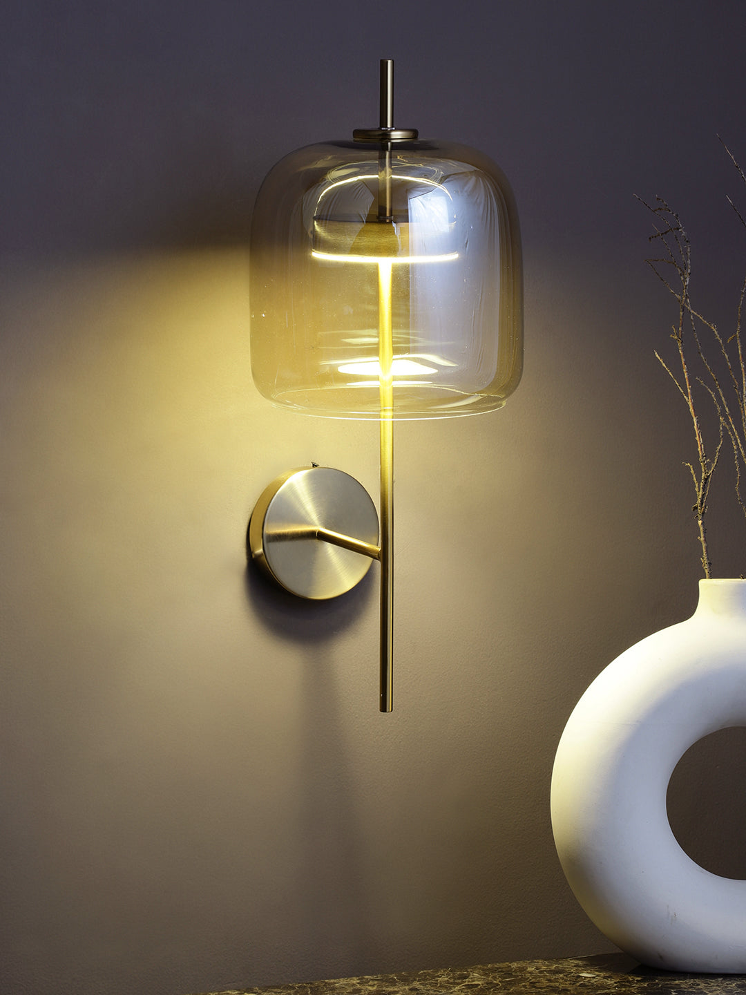 Valentino Wall Lamp-image-0