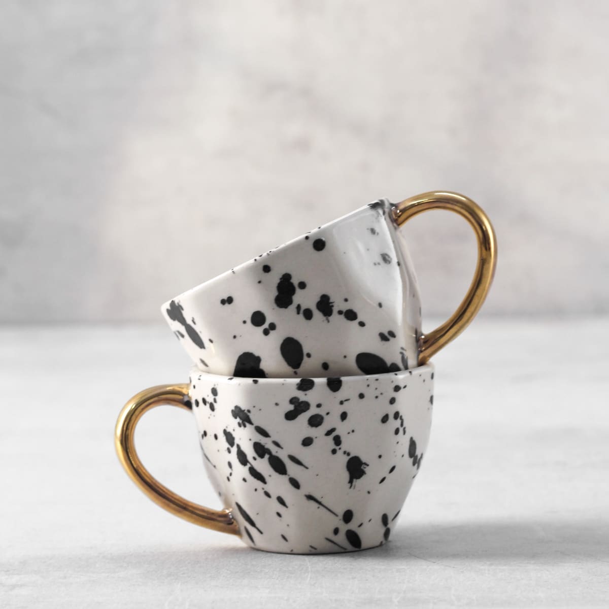 dalmatian mug