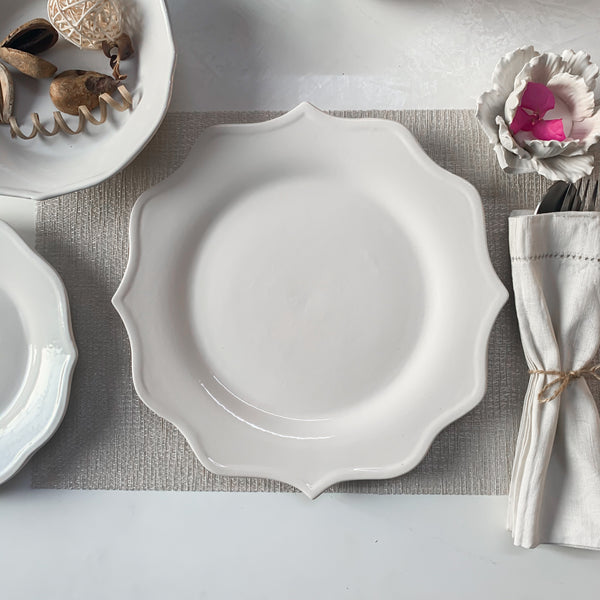 Buy Dinner Sets, Plates & Serving Bowls Online in India - Home Artisan