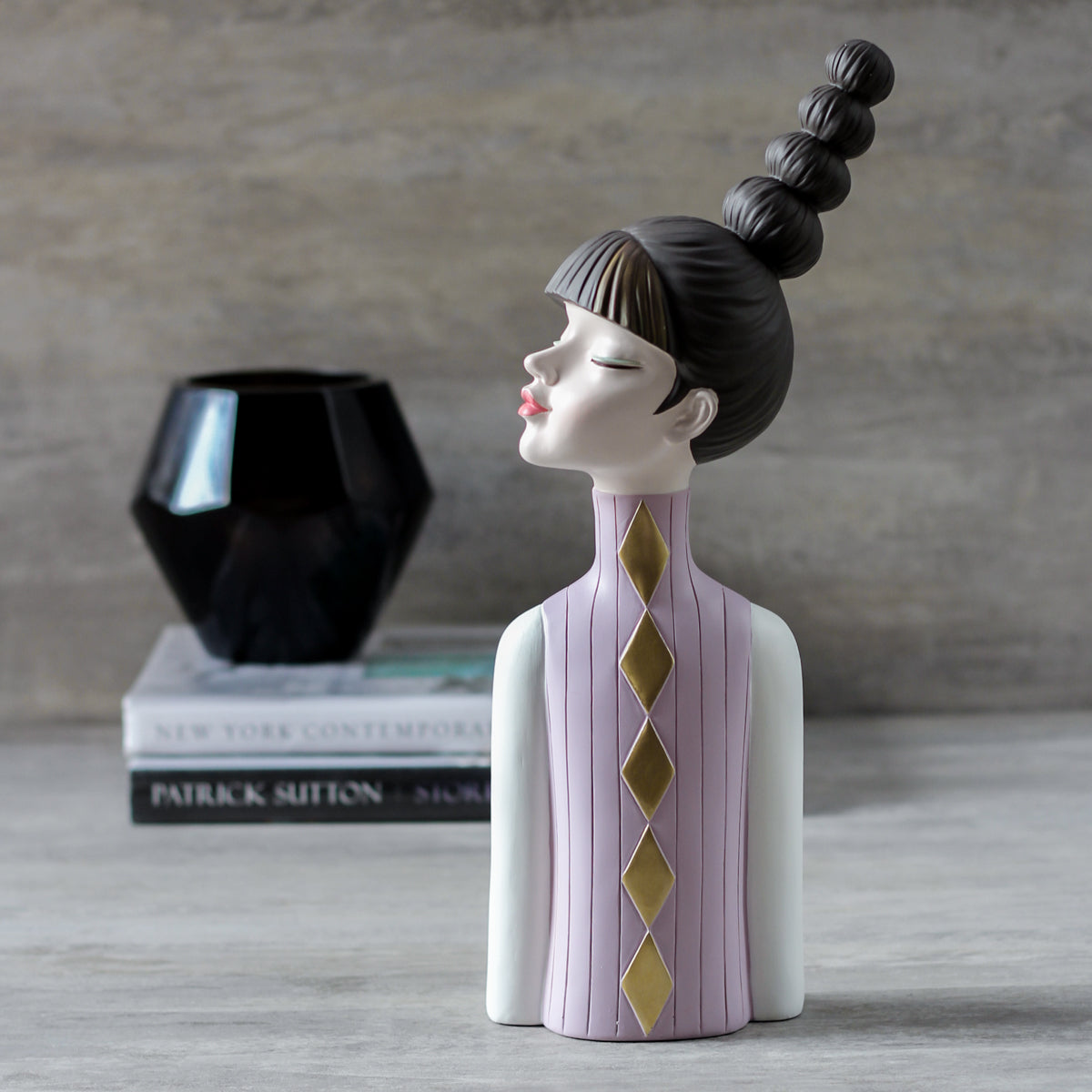 Buy Misty Ballerina Sculpture - Home Artisan