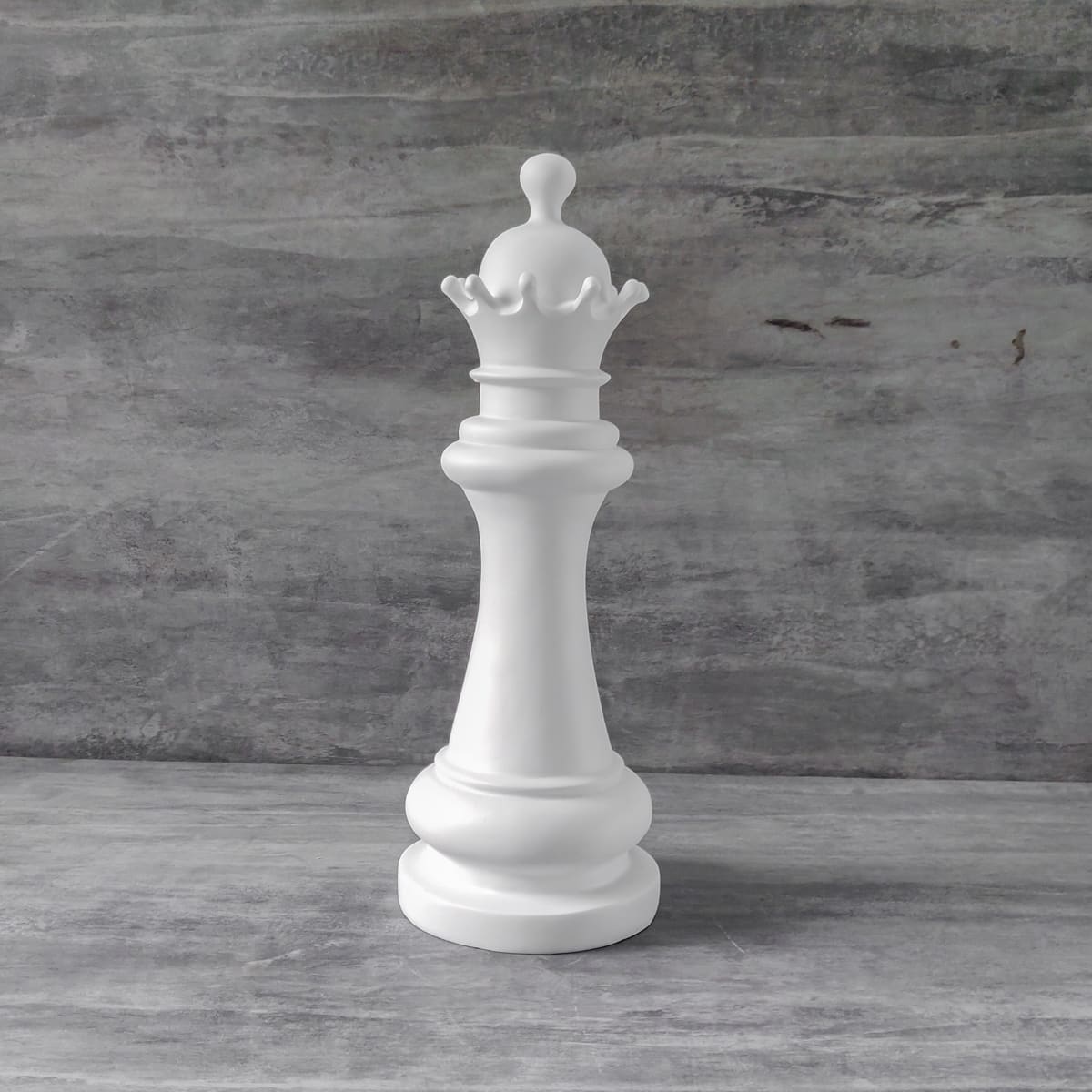 Sagebrook Home Rook Chess Piece Sculpture