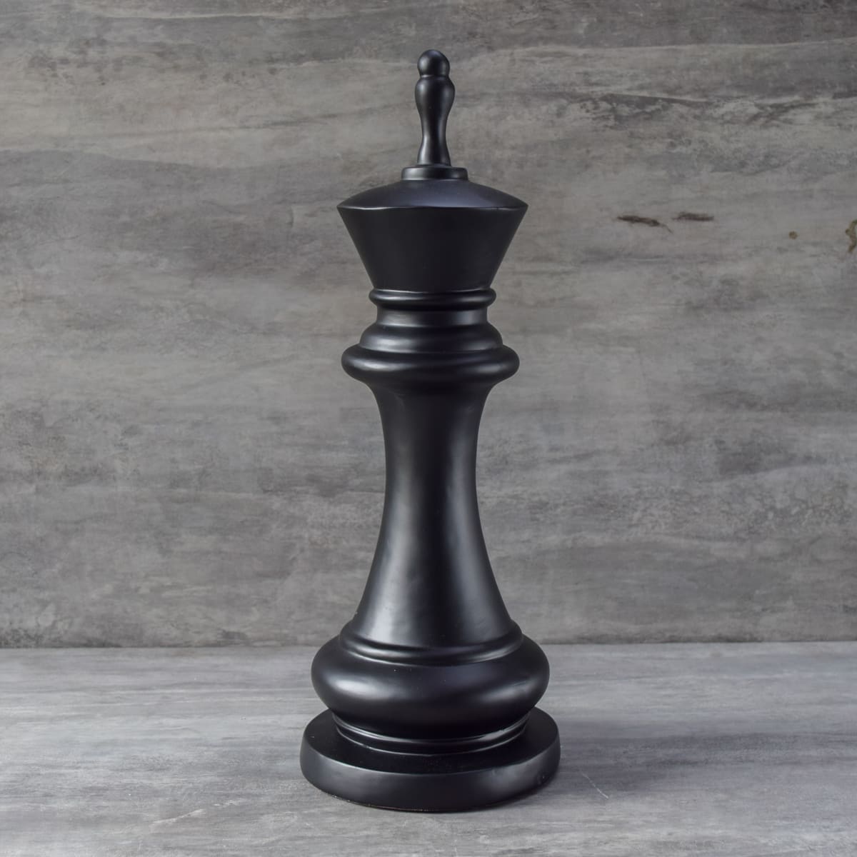 Sagebrook Home Rook Chess Piece Sculpture