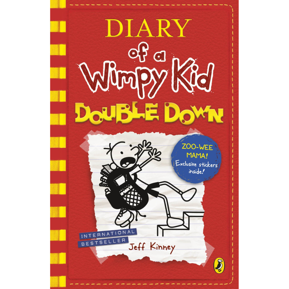 Diary of a wimpy kid english. Diary. Diary of a Wimpy Kid Spooky stories читать онлайн бесплатно на английском языке. Kinney Jeff "the ugly Truth". Diary of a Camper мультфильм 1996 отзывы.