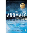 THE ANOMALY