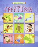 EASY TO DRAW MYTHICAL CREATURES - Odyssey Online Store