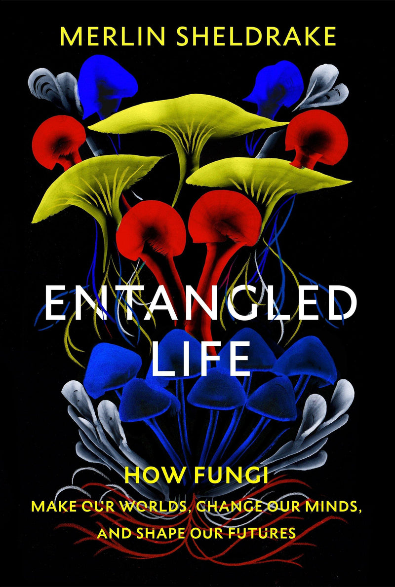 book entangled life