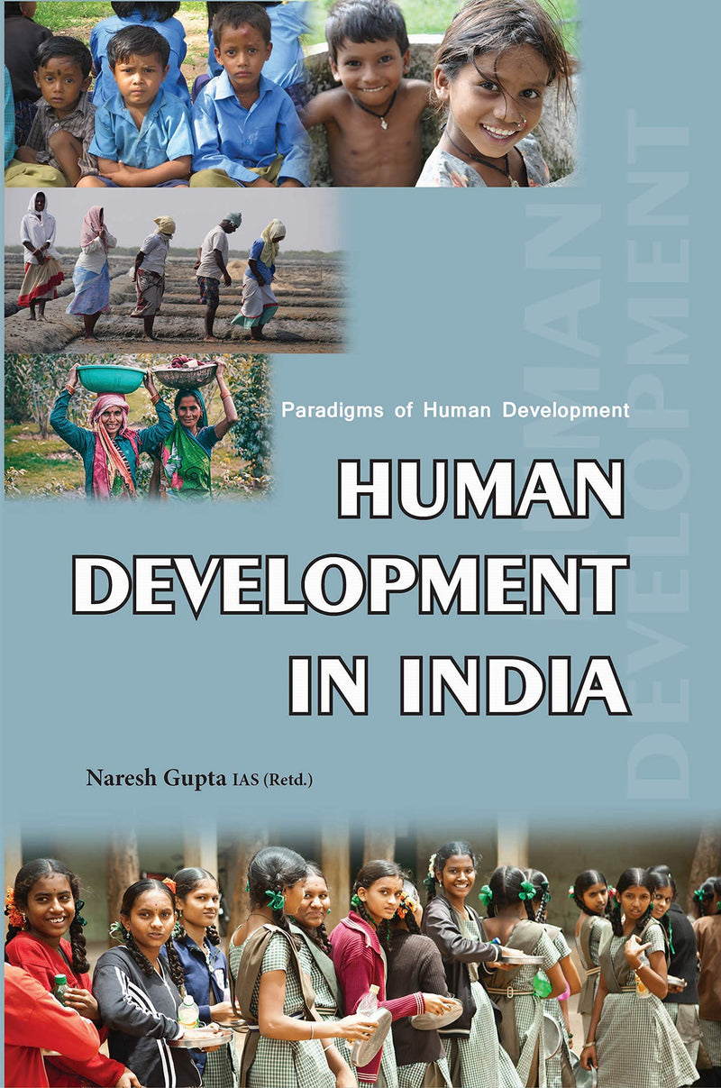 essay on human development in india