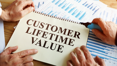 Customer Lifetime Value Can Benefit Your Business 