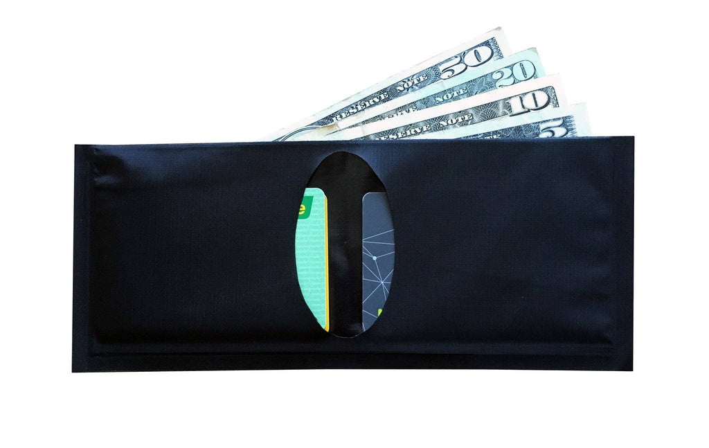 Scrubba Weightless Wallet - Gift (retail packaged) | Scrubba by Calibre8