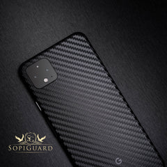 pixel 4 xl carbon fiber