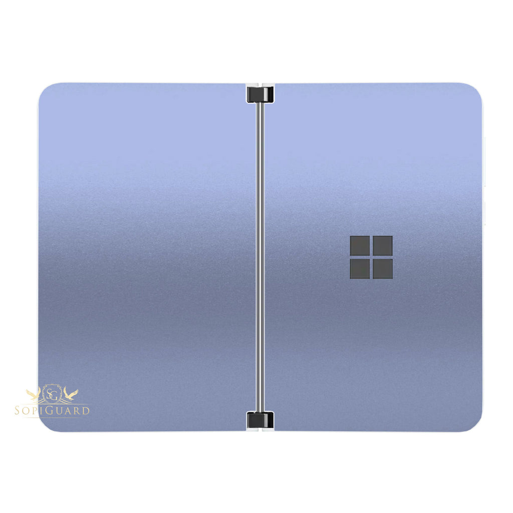 microsoft surface duo skins