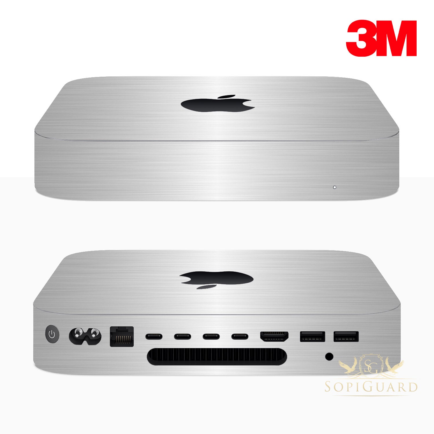 mac mini video editing 2018